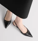 Dior My Dior Slingback Pump - Image 4